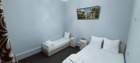Hotel Daniel